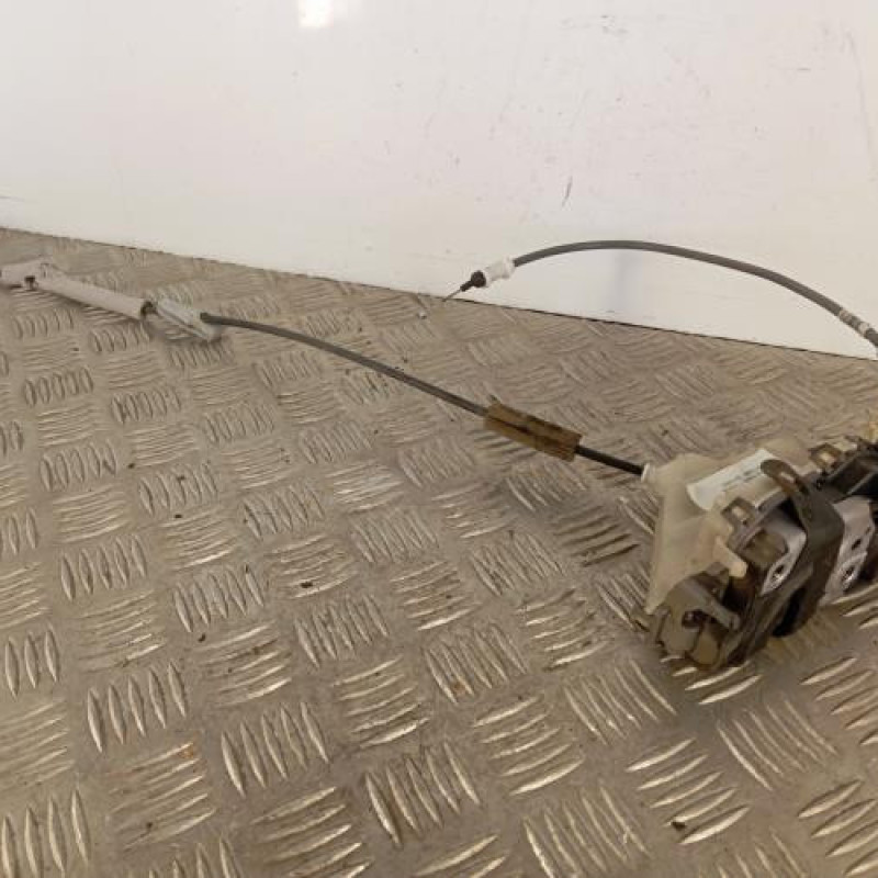 Serrure avant droit CITROEN JUMPY 3 M