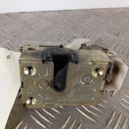 Serrure arriere droit RENAULT CLIO 2 Photo n°1