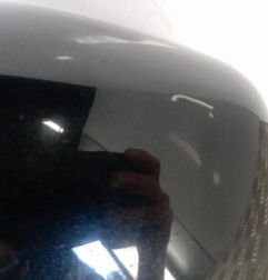 Retroviseur gauche CHEVROLET ORLANDO Photo n°3
