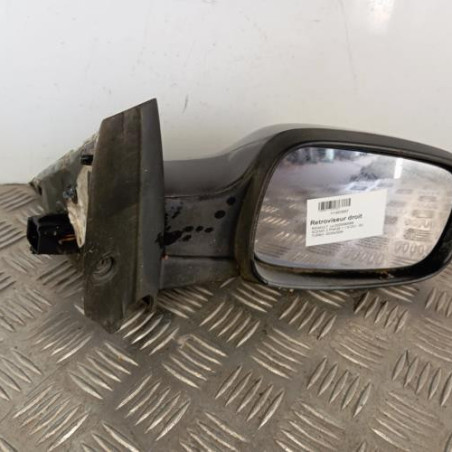 Retroviseur droit RENAULT SCENIC 2 Photo n°1