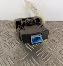Poignee electrique frein a main RENAULT SCENIC 2