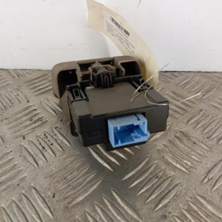 Poignee electrique frein a main RENAULT SCENIC 2