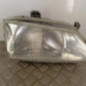 Optique avant principal droit (feux)(phare) RENAULT SCENIC 1