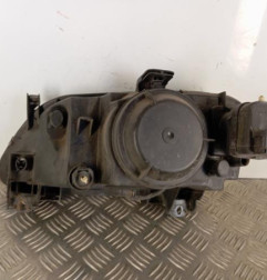 Optique avant principal droit (feux)(phare) RENAULT SCENIC 1