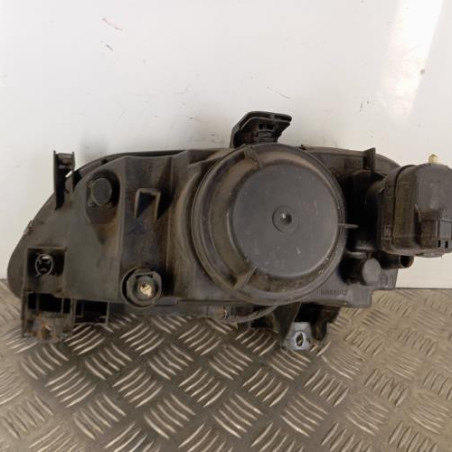 Optique avant principal droit (feux)(phare) RENAULT SCENIC 1