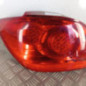 Feu arriere principal gauche (feux) PEUGEOT 307