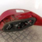 Feu arriere principal gauche (feux) PEUGEOT 307