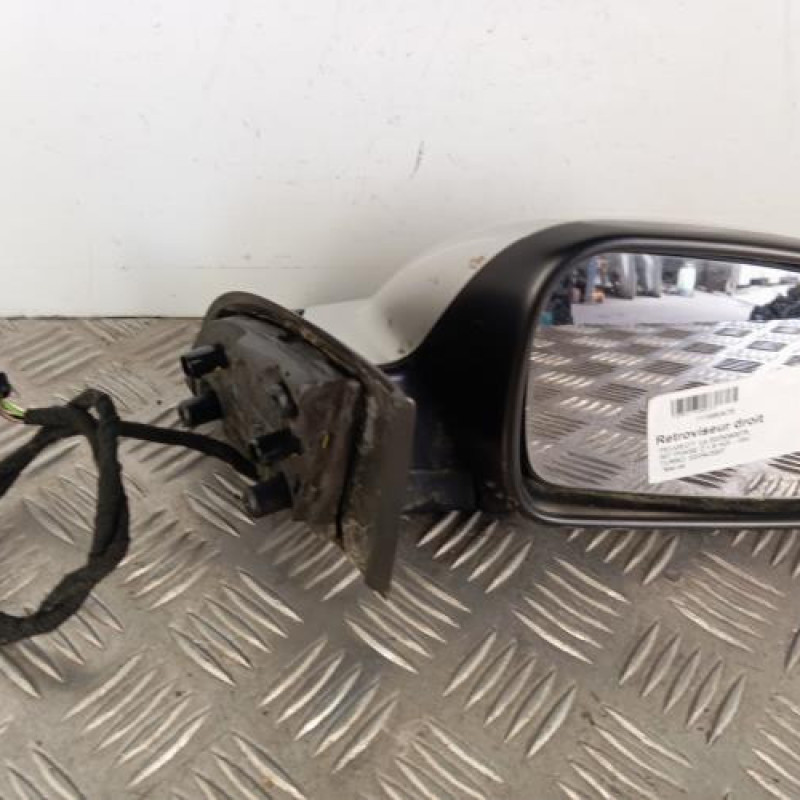 Retroviseur droit PEUGEOT 307