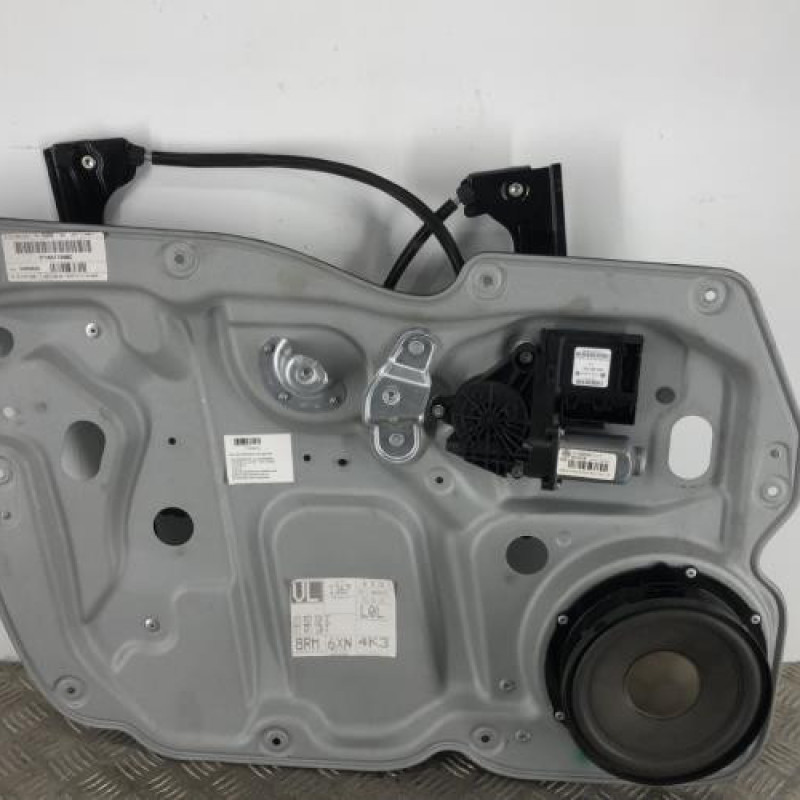 Leve vitre electrique avant gauche VOLKSWAGEN TOURAN 2