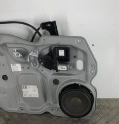 Leve vitre electrique avant gauche VOLKSWAGEN TOURAN 2 Photo n°3
