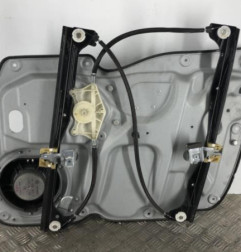 Leve vitre electrique avant gauche VOLKSWAGEN TOURAN 2 Photo n°4