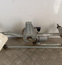 Moteur essuie glace avant VOLKSWAGEN TOURAN 2 Photo n°1
