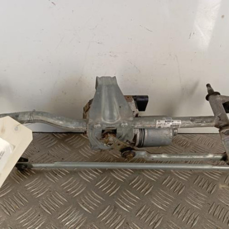 Moteur essuie glace avant VOLKSWAGEN TOURAN 2 Photo n°1