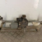 Moteur essuie glace avant VOLKSWAGEN TOURAN 2