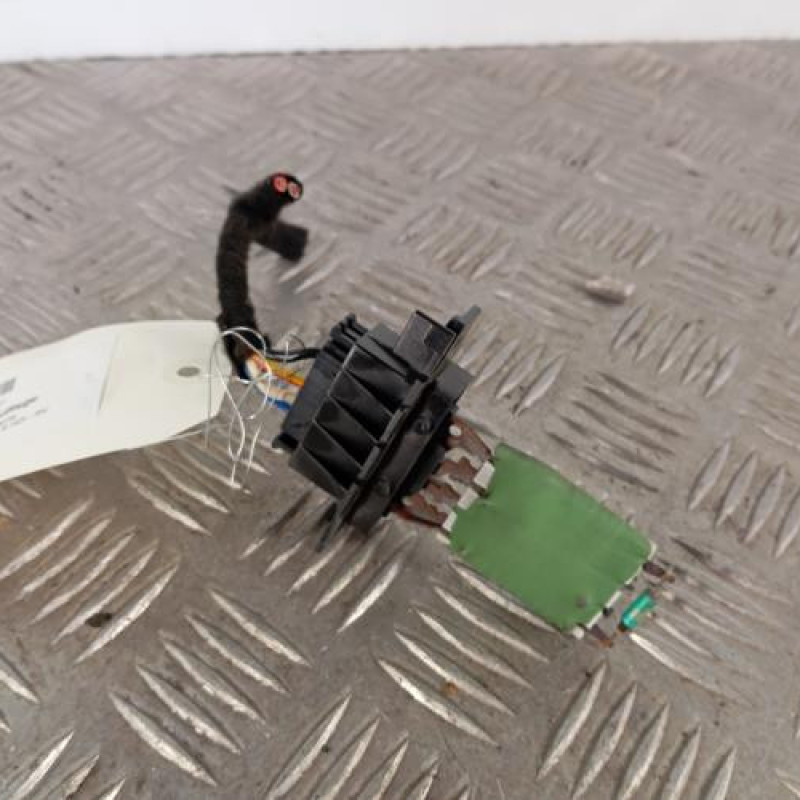 Resistance chauffage PEUGEOT PARTNER 2