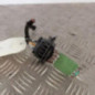 Resistance chauffage PEUGEOT PARTNER 2