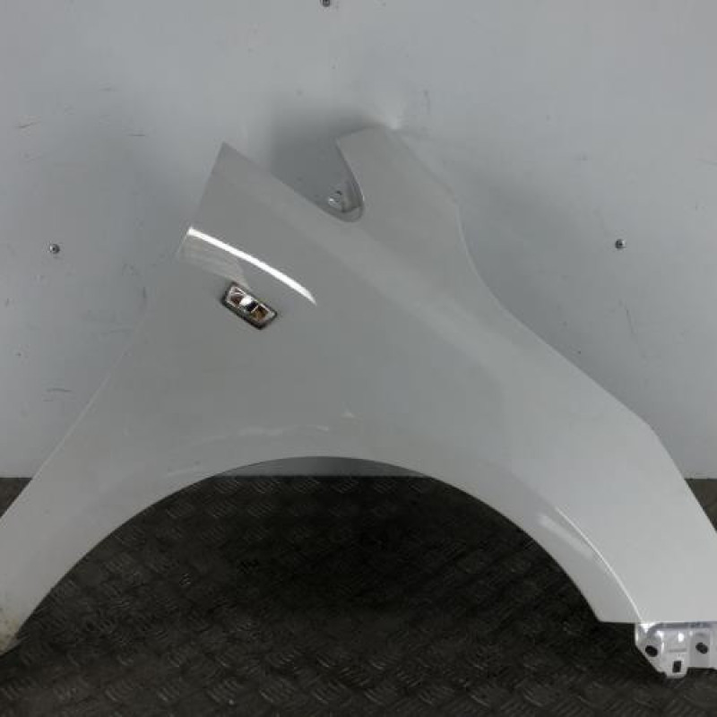 Aile avant droit OPEL CORSA E