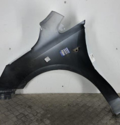 Aile avant droit OPEL CORSA E Photo n°4
