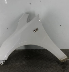 Aile avant gauche OPEL CORSA E Photo n°3