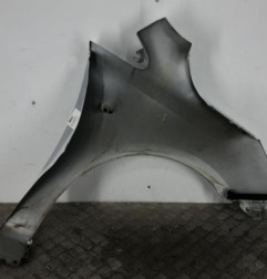 Aile avant gauche OPEL CORSA E Photo n°4