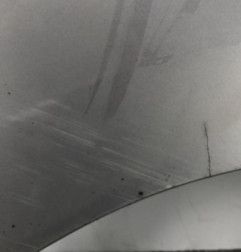 Aile avant droit PEUGEOT 308 1 SW Photo n°4