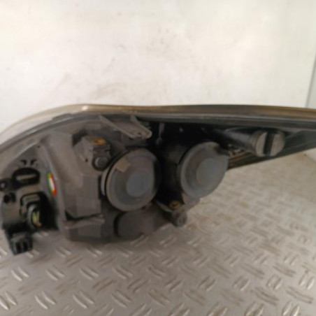 Optique avant principal droit (feux)(phare) FORD FOCUS 2