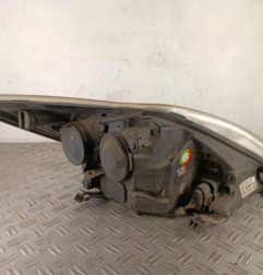 Optique avant principal gauche (feux)(phare) FORD FOCUS 2