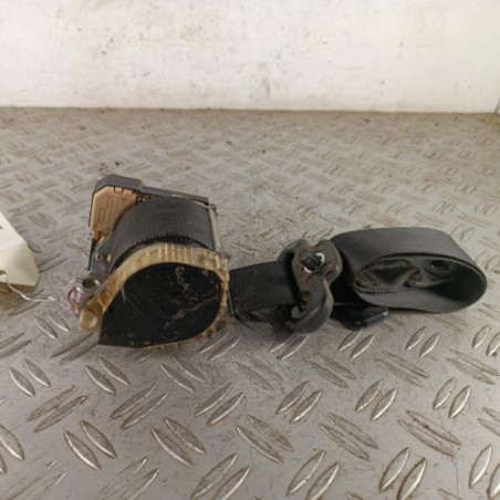 Ceinture avant gauche FORD FOCUS 2 Photo n°1