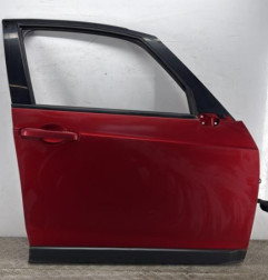 Porte avant droit HONDA JAZZ 5 Photo n°1