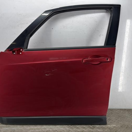 Porte avant gauche HONDA JAZZ 5 Photo n°1