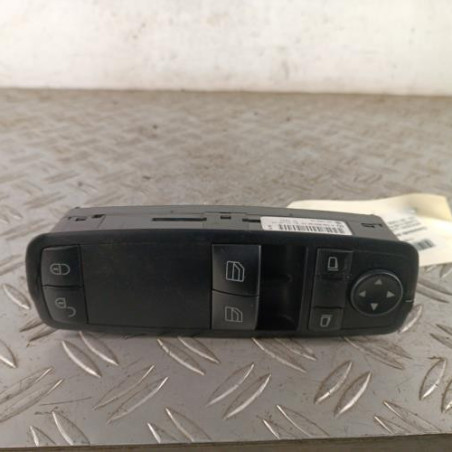 Commande retroviseurs MERCEDES CLASSE A 169 Photo n°1