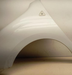 Aile avant gauche RENAULT KANGOO 2 Photo n°1