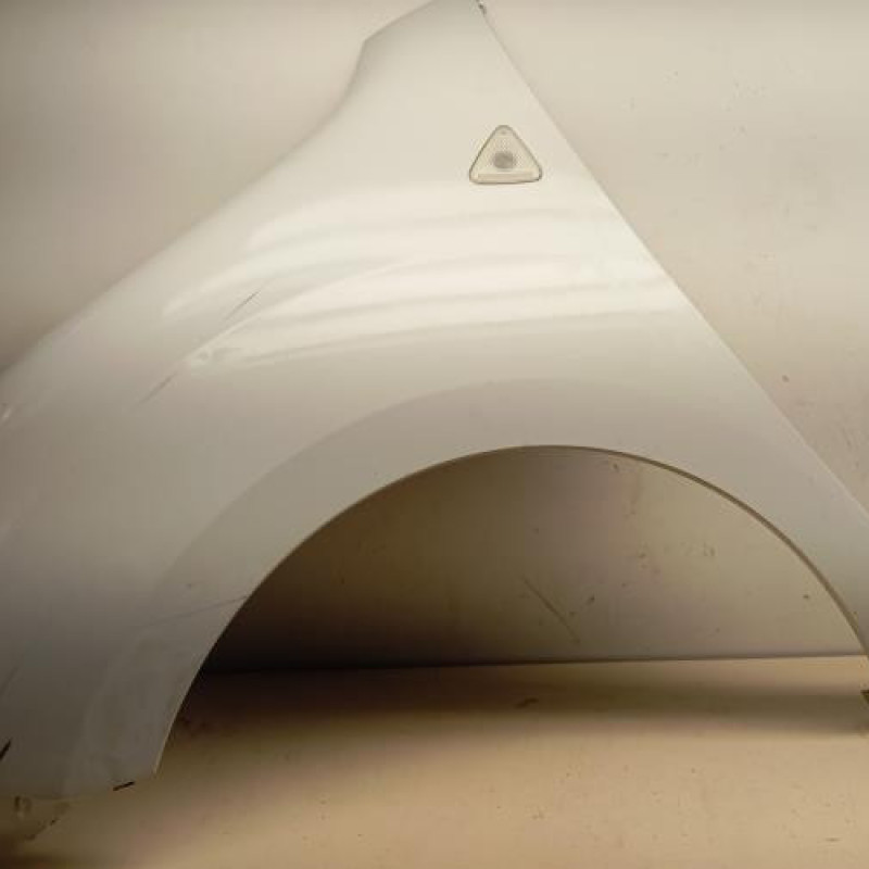 Aile avant gauche RENAULT KANGOO 2