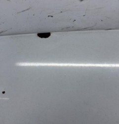Capot RENAULT CLIO 2 CAMPUS