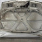 Capot RENAULT CLIO 2 CAMPUS