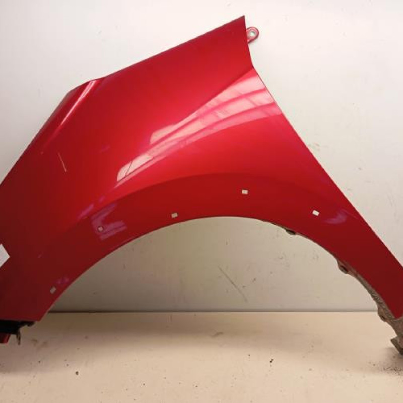 Aile avant gauche HONDA JAZZ 5 Aile avant gauche HONDA JAZZ 5