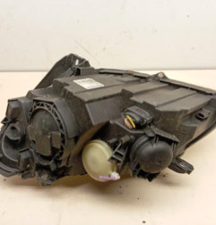 Optique avant principal droit (feux)(phare) MERCEDES CLASSE B 245 Photo n°3