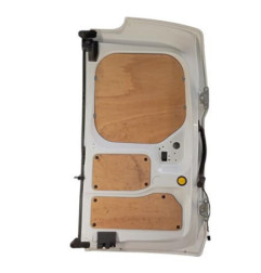 Porte de coffre gauche FORD TRANSIT CONNECT 2 Photo n°4