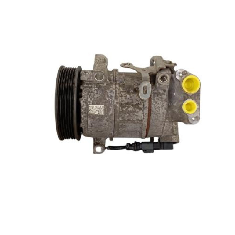 Compresseur clim CITROEN C4 GRAND PICASSO 2 Compresseur clim CITROEN C4 GRAND PICASSO 2