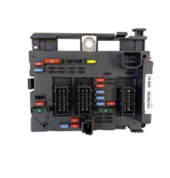 Boitier servitude moteur (BSM) CITROEN XSARA PICASSO Photo n°1