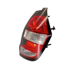 Feu arriere principal droit (feux) RENAULT TWINGO 3 Photo n°3