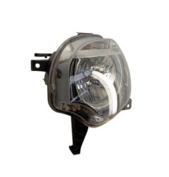 Optique avant principal gauche (feux)(phare) RENAULT TWINGO 3