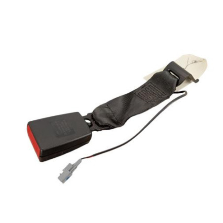 Attache ceinture arriere droit RENAULT TWINGO 3 Photo n°1