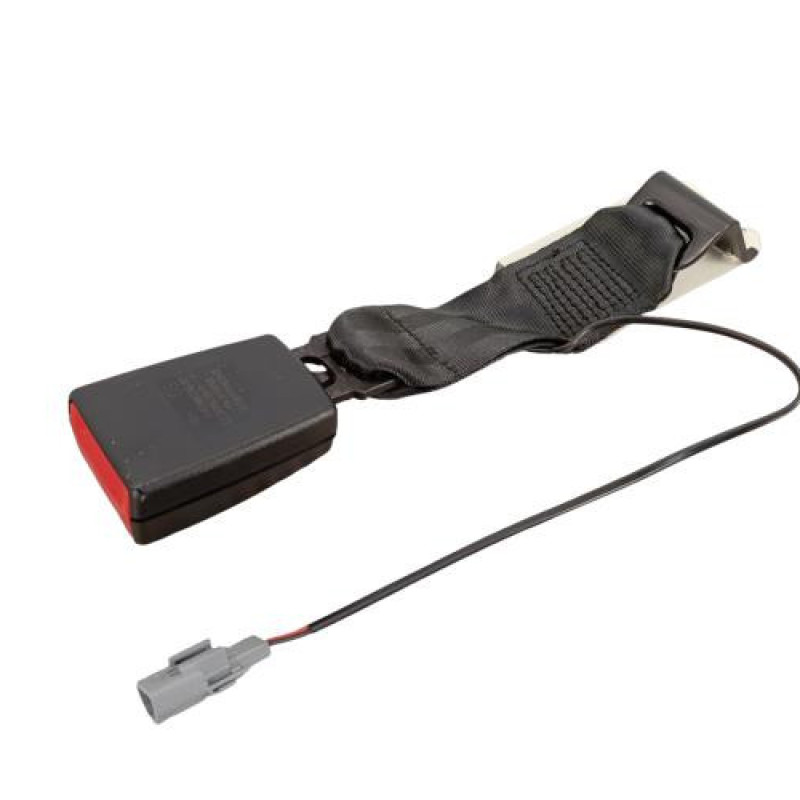 Attache ceinture arriere gauche RENAULT TWINGO 3