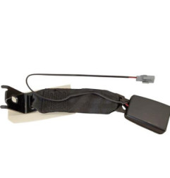 Attache ceinture arriere gauche RENAULT TWINGO 3