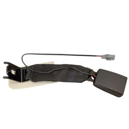 Attache ceinture arriere gauche RENAULT TWINGO 3