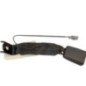 Attache ceinture arriere gauche RENAULT TWINGO 3