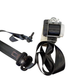 Ceinture arriere droit RENAULT TWINGO 3 Photo n°1