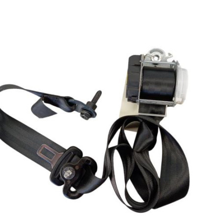 Ceinture arriere droit RENAULT TWINGO 3 Photo n°1