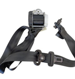 Ceinture arriere gauche RENAULT TWINGO 3 Photo n°1